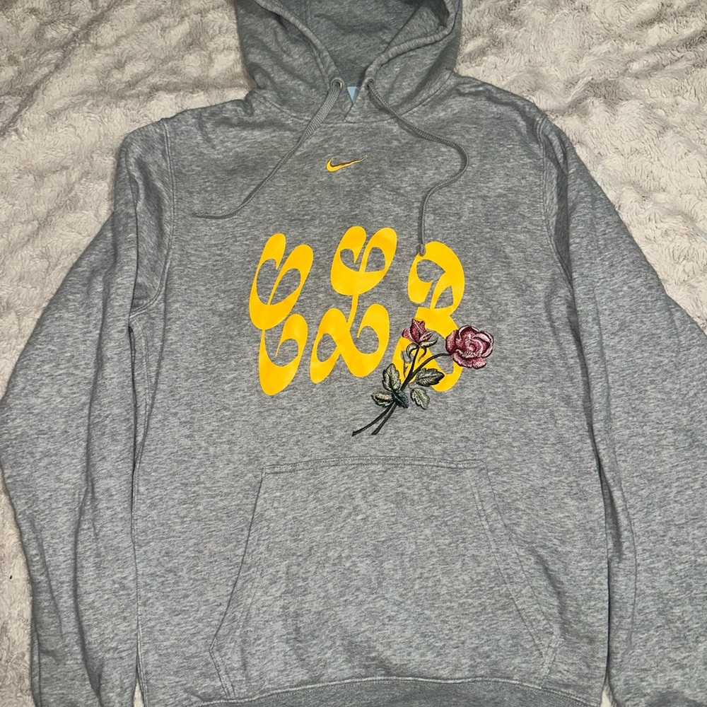 Drake x Nike Certified Lover Boy Hoodie